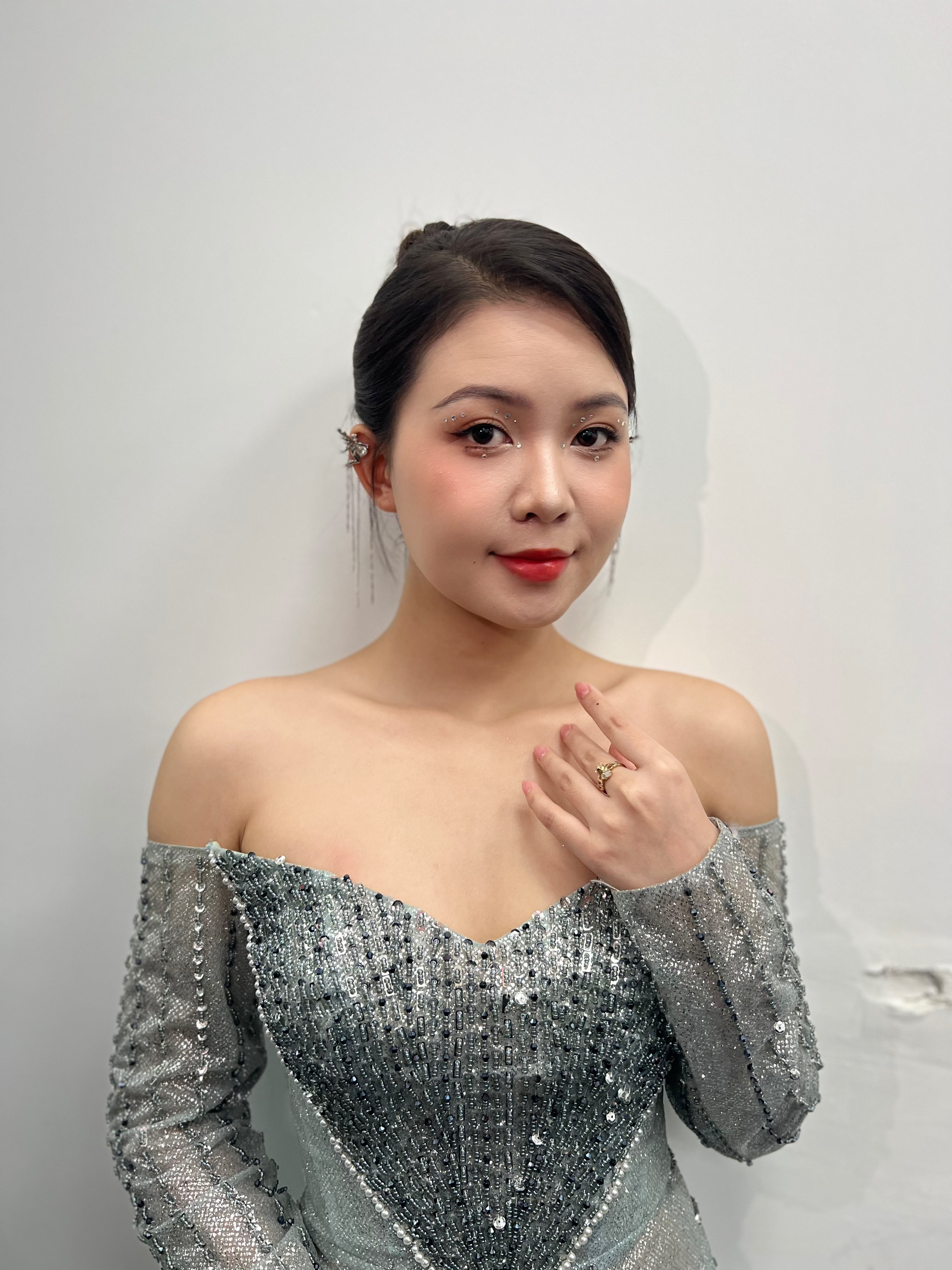 Party Glam 1